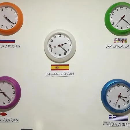 Malaga * 토레몰리노스