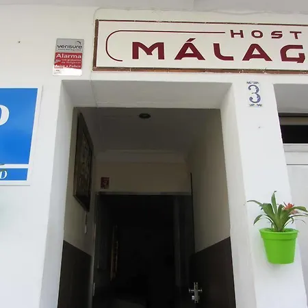 Malaga 토레몰리노스