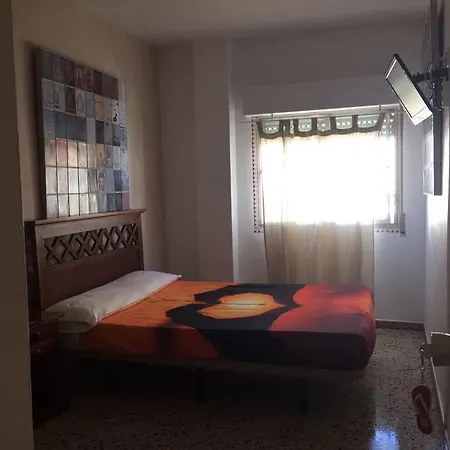 Malaga 토레몰리노스