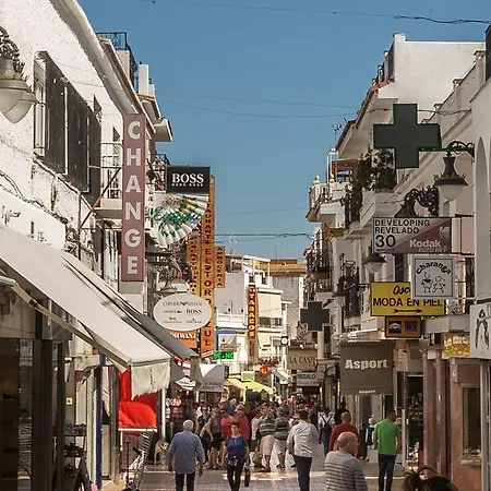 Malaga 토레몰리노스